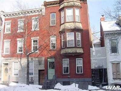Primary Photo - 135 N 8th St