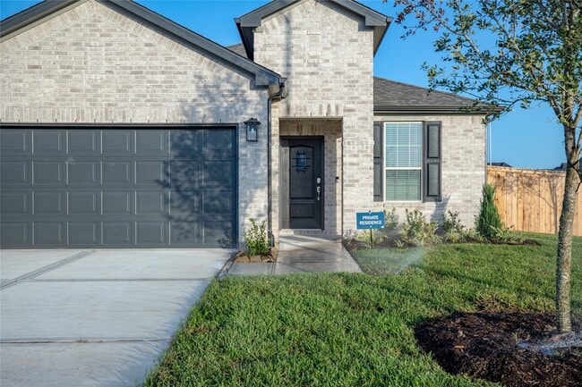 Foto del edificio - 5135 Persimmon Peak Pl
