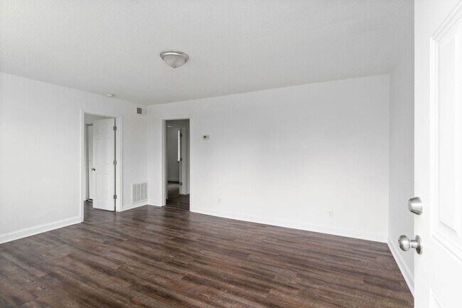 Foto del edificio - 706 Britton Springs Rd