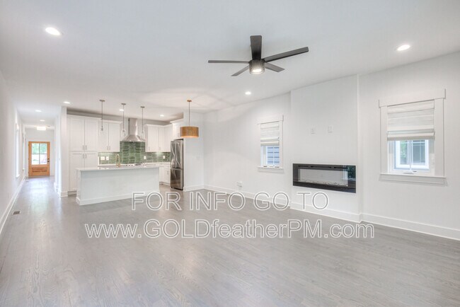 Foto del edificio - 709 23rd St