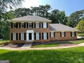 Building Photo - 1502 Eryn Cir
