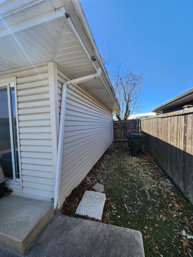 Foto del edificio - 3 bedroom in Oak Forest IL 60452