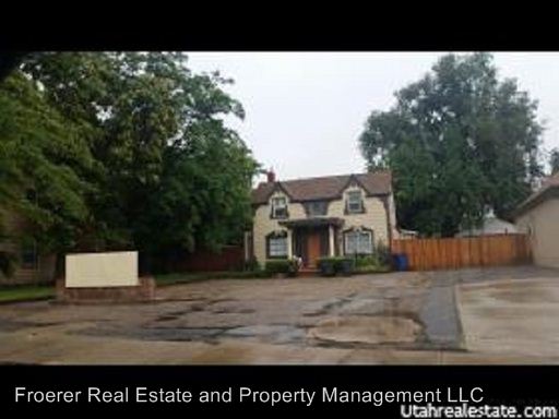 667 26th St Ogden Ut 84401 House For Rent In Ogden Ut Apartments Com