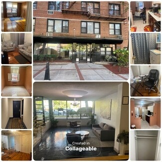 Building Photo - 310 Lenox Rd