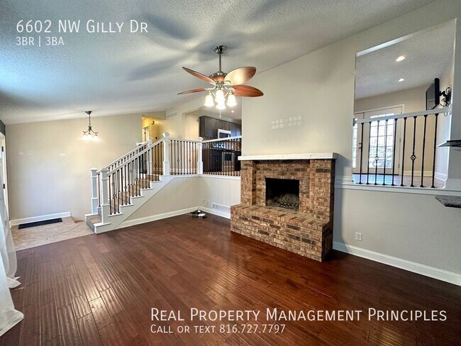 Foto del edificio - 6602 NW Gilly Rd