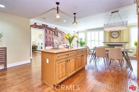 Foto del edificio - 412 S Wilton Pl