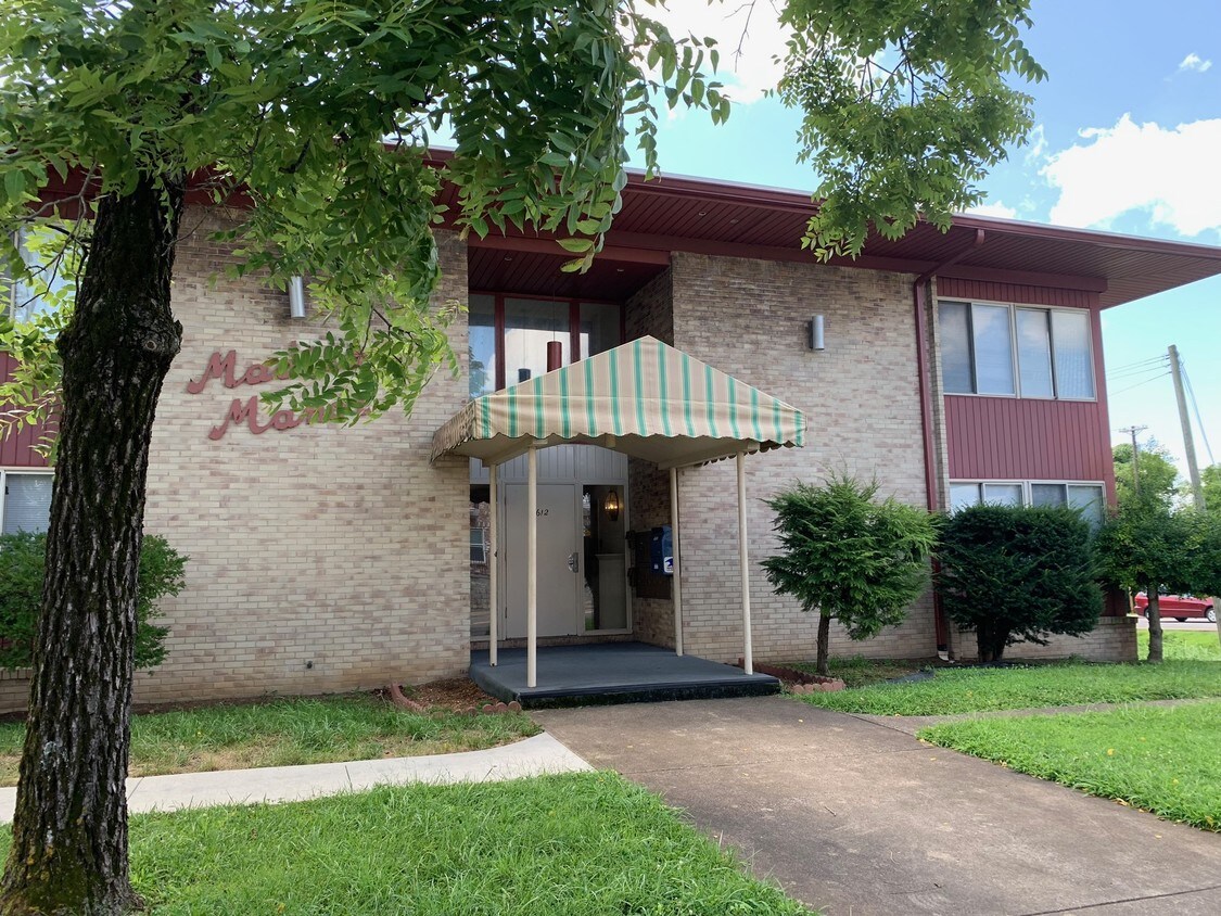 Foto principal - 612 Madison St