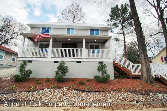 Foto principal - 3 br, 3.5 bath House - 918 Orient St.