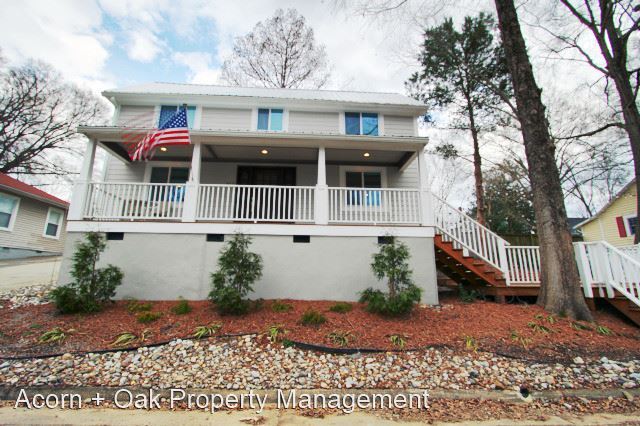 Primary Photo - 3 br, 3.5 bath House - 918 Orient St.