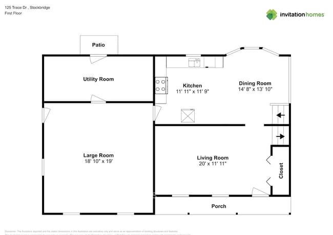 Building Photo - 125 Trace Dr