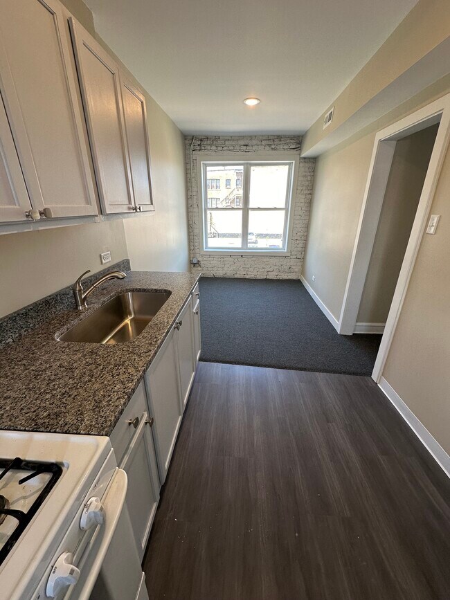 Foto del edificio - 9100 S Ashland Ave