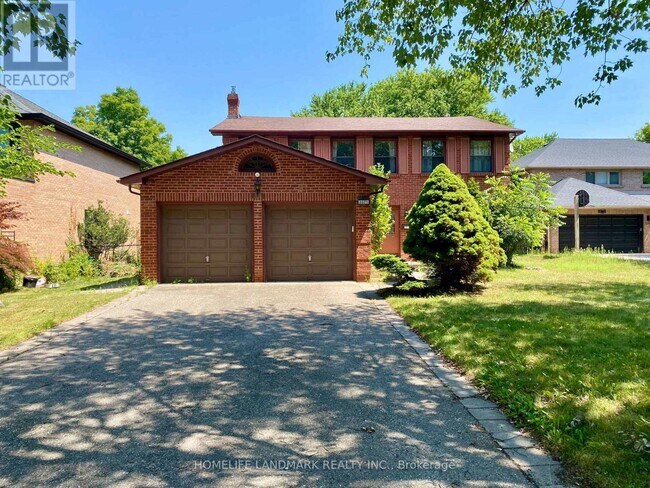 Photo du bâtiment - 3371 Cider Mill Pl