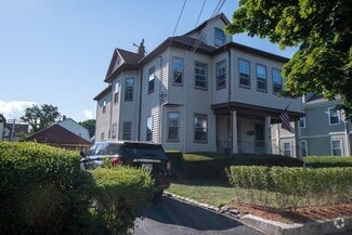 Building Photo - 96 Grant Ave