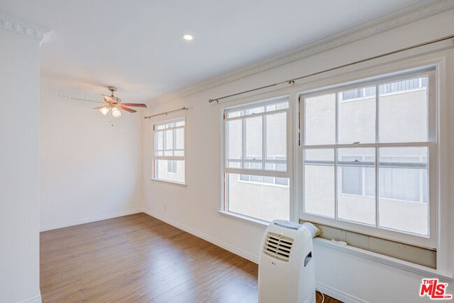 Building Photo - 1643 N Formosa Ave