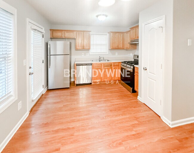 Foto del edificio - 314 Moreland Cir