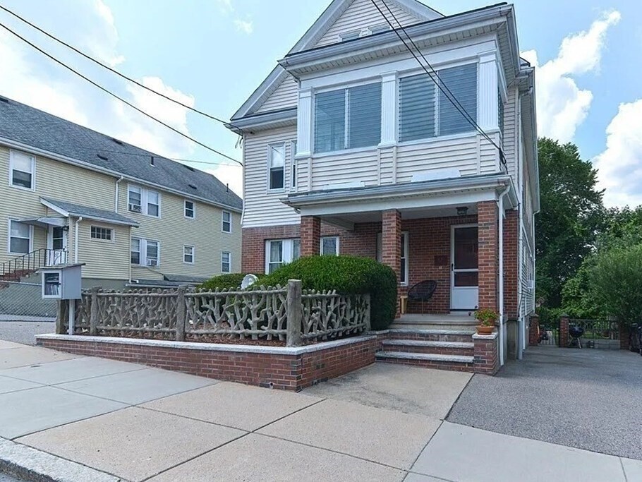 Building Photo - 57 Breck Ave