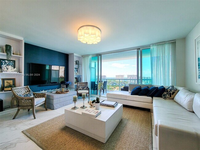 Foto del edificio - 400 Sunny Isles Blvd