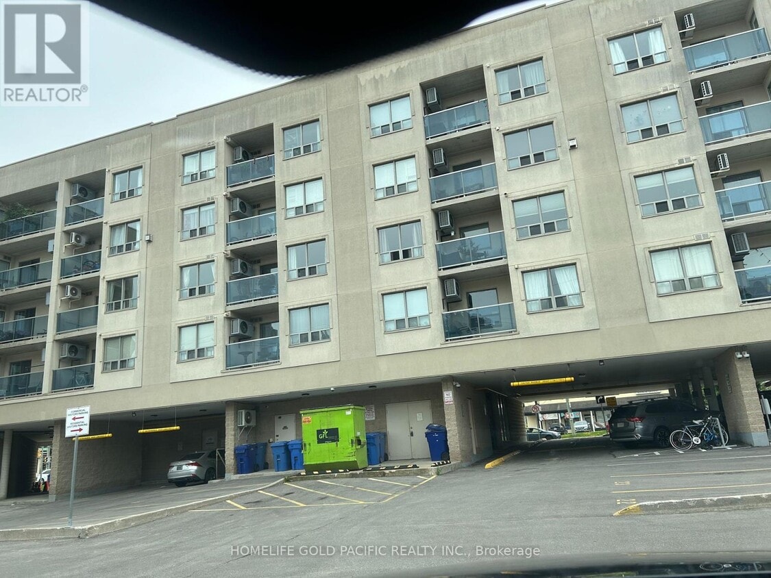 Photo principale - 160-160 Wellington St E