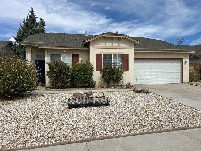 Building Photo - 191 Desert Springs Ln