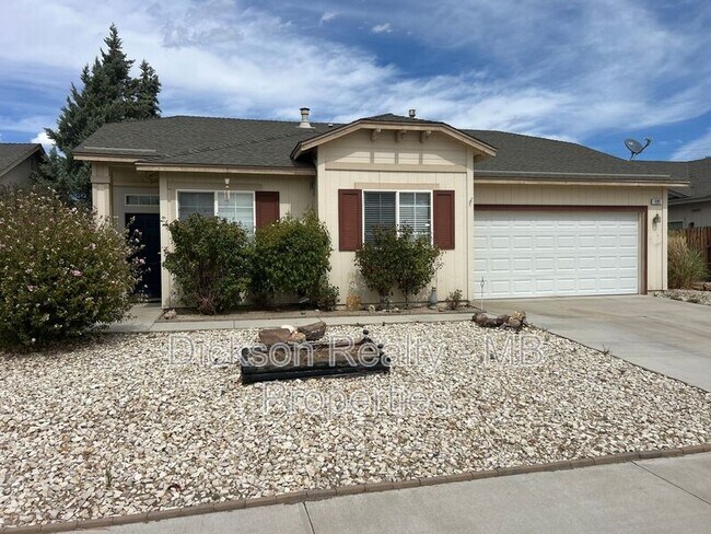 Foto del edificio - 191 Desert Springs Ln