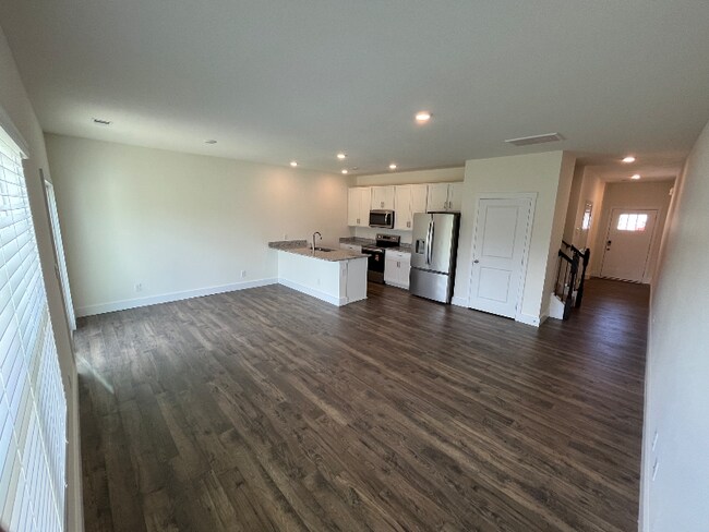 Foto del edificio - 3518 Bisham Wood Ln