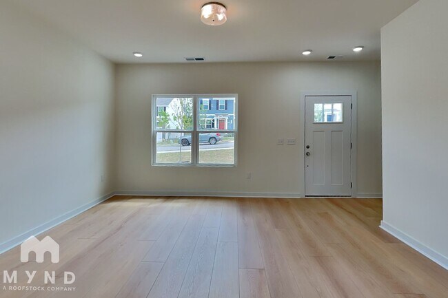 Foto del edificio - 2953 Thornton Grove Blvd