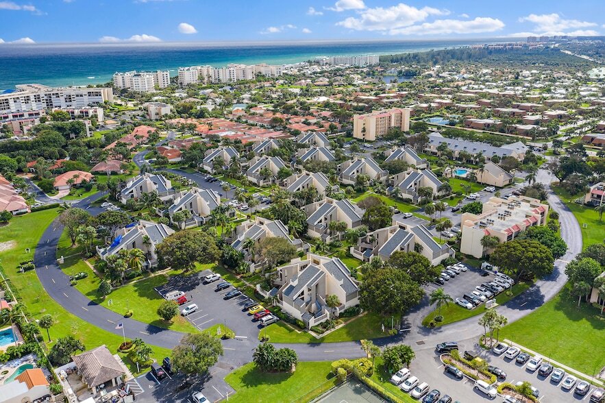 Foto del edificio - 1605 US-1