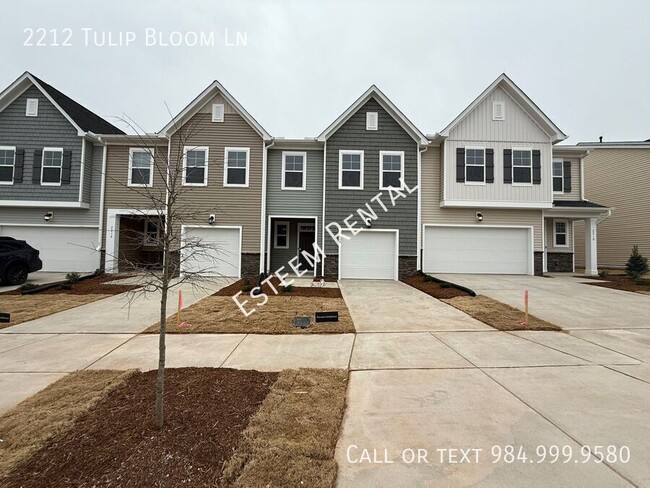 Building Photo - 2212 Tulip Bloom Ln