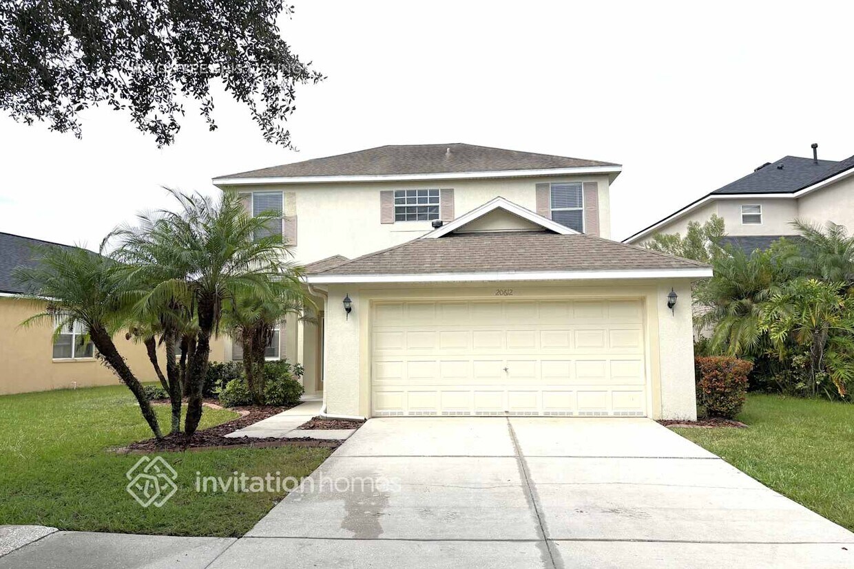 Foto principal - 20612 Whitewood Way
