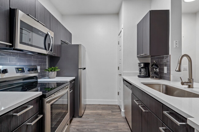 COCINA MODELO I PRESTON HOLLOW - Preston Hollow
