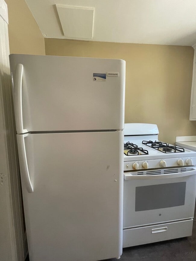 Foto del edificio - 516 N Porter St