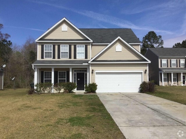 Building Photo - 609 English Oak Cir