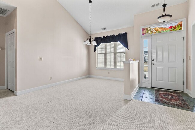 Foto del edificio - Sand Ridge Home