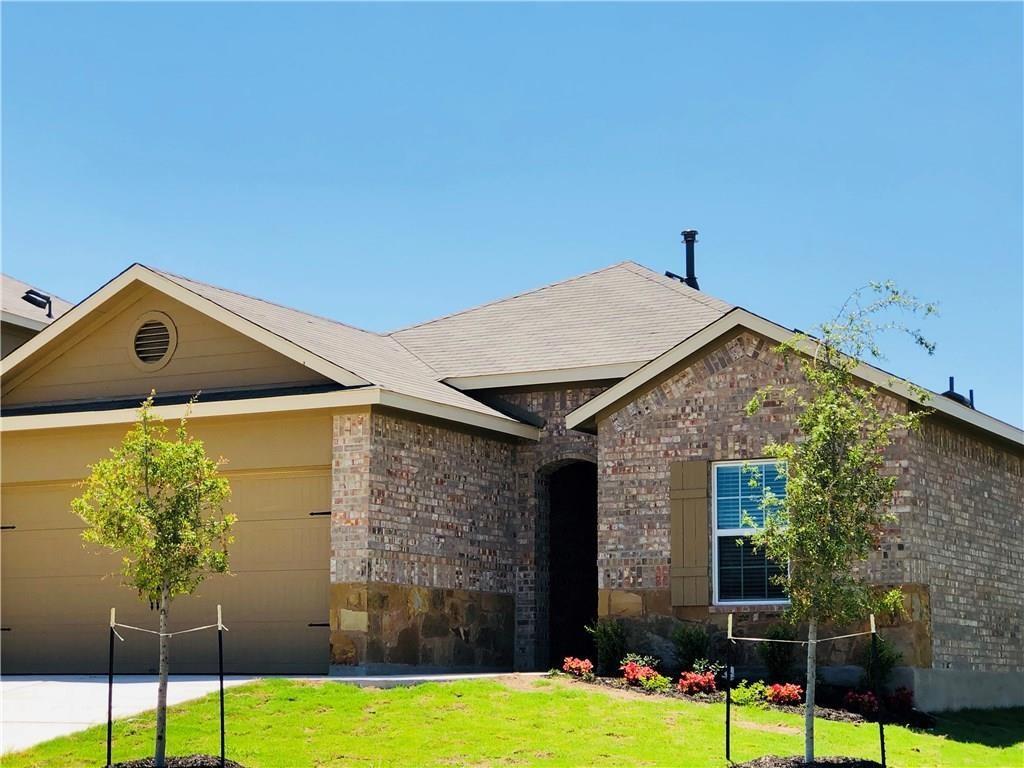 3158 Blantyre Bnd, Round Rock, TX 78664 House Rental in Round Rock