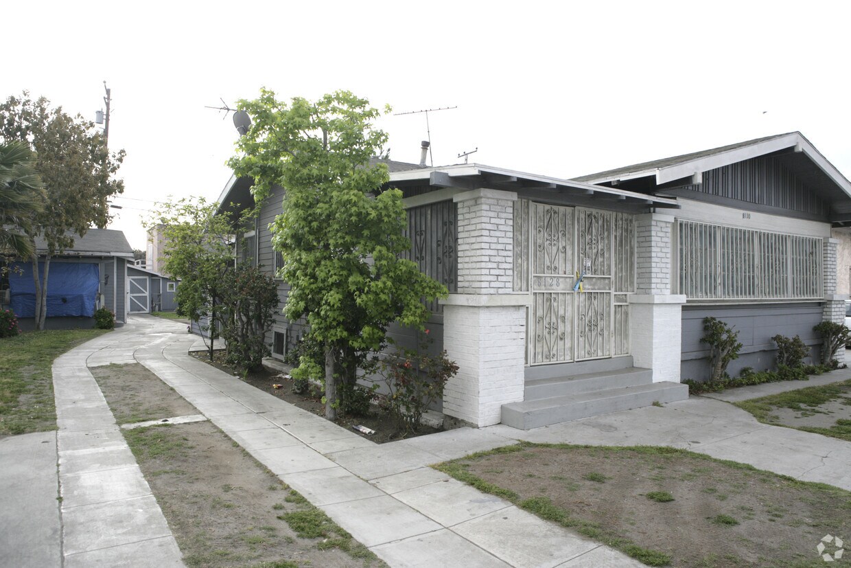 Foto del edificio - 8128 Seville Ave