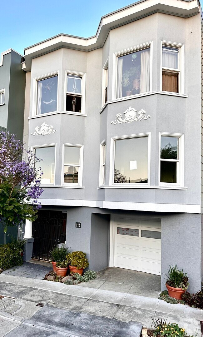 Bernal Heights Apartments for Rent San Francisco, CA 52 Rentals