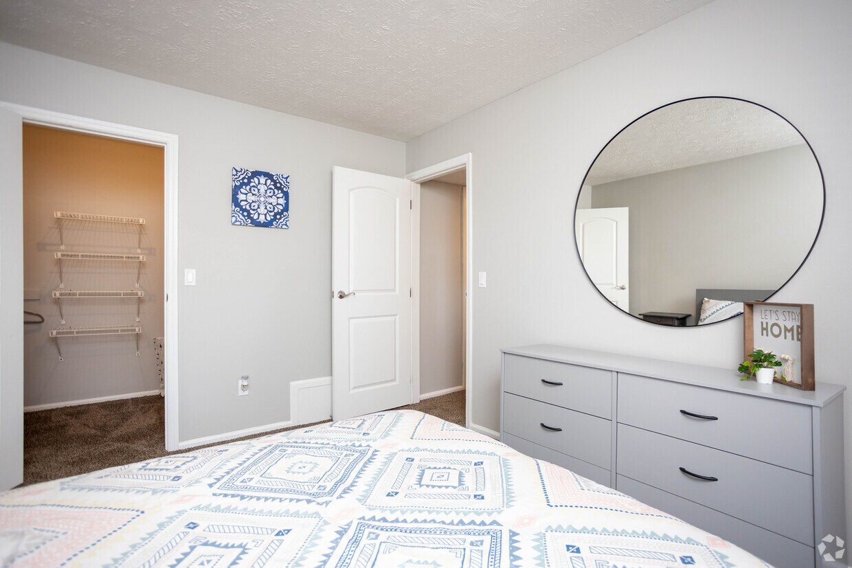 Bent Tree Apartments 7200 Chadwood Ln Dublin OH 43017, 57 OFF