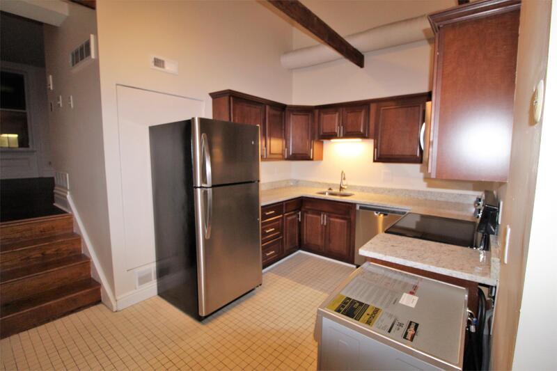 Foto principal - 1221 Liverpool St