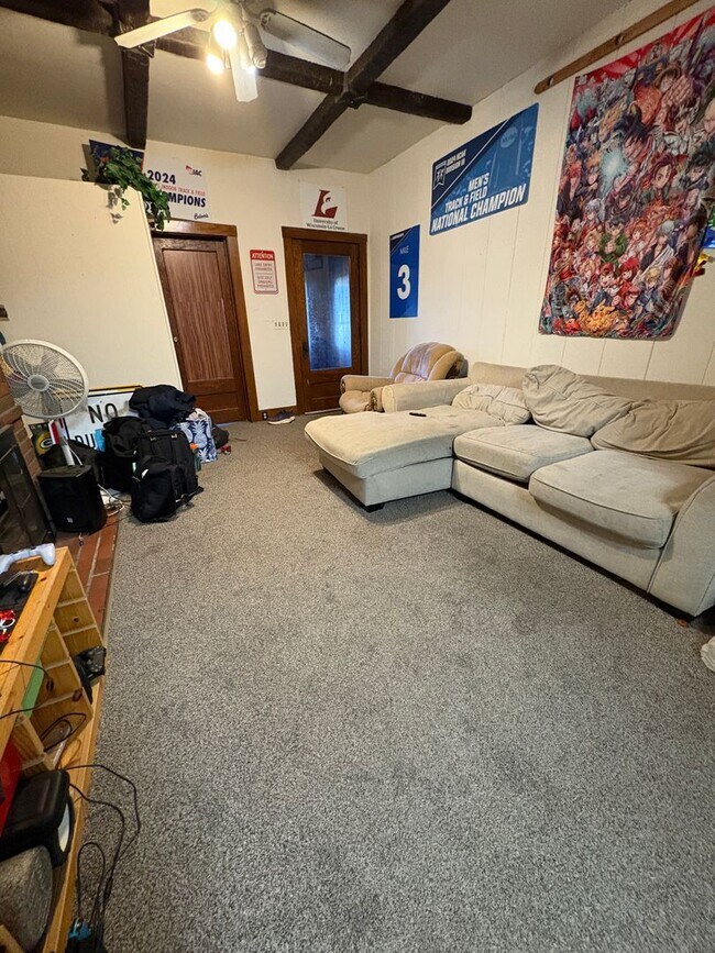 Foto del edificio - SE - Main &amp; 23rd St N