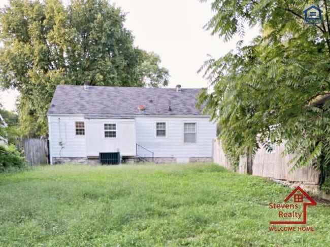 Foto del edificio - 316 Harrington Ave
