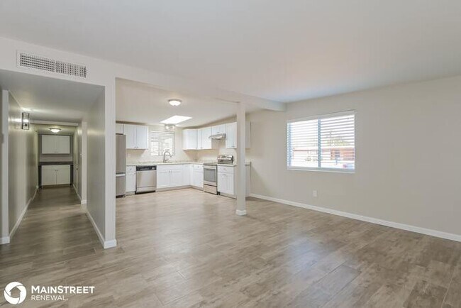 Foto del edificio - 6974 E 45th St, Tucson, AZ 85730