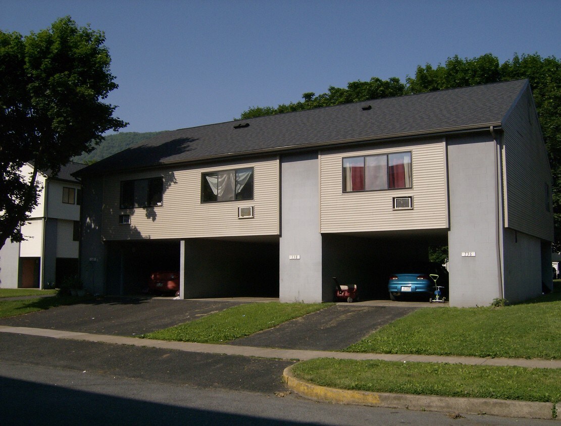 Foto principal - Mills Park