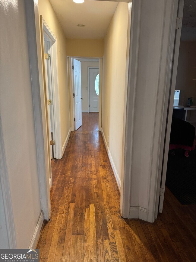 Foto del edificio - 276 Murray Hill Ave NE