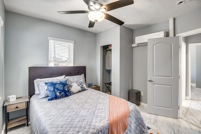 Photo - 155 S. MLKJr Apartment