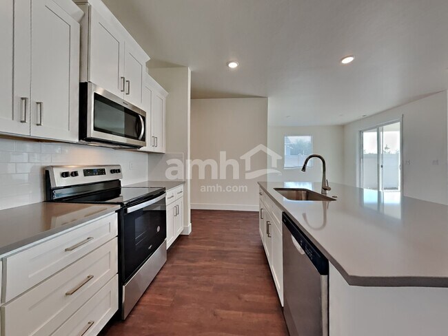 Foto del edificio - 9444 W Shumard St