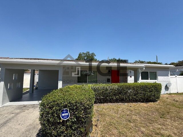 Foto del edificio - 6911 SW 12th St