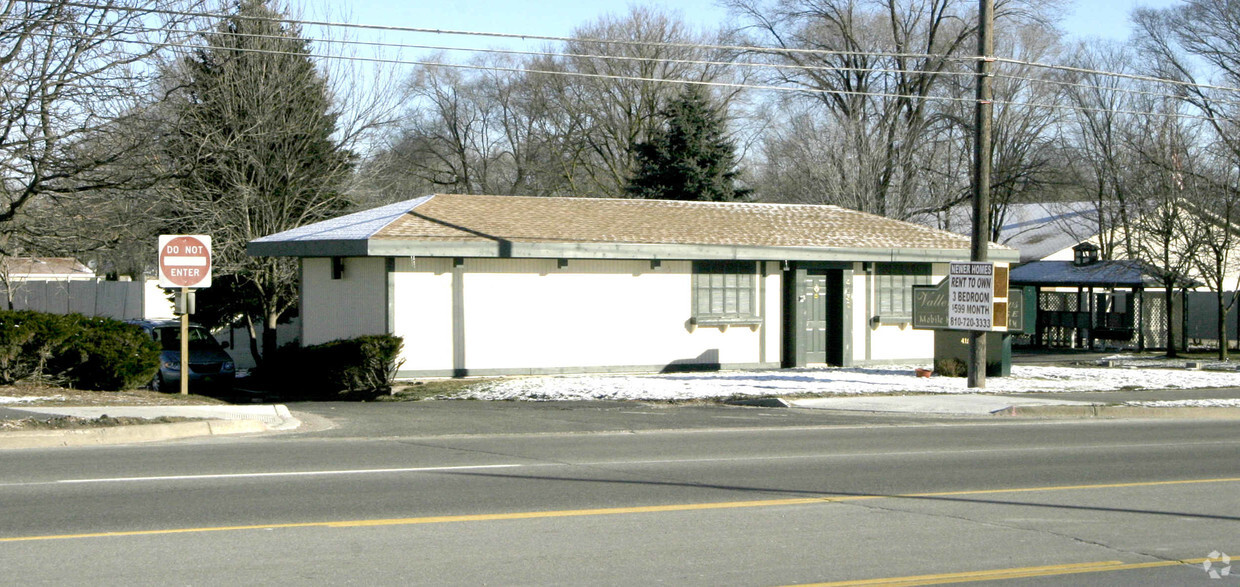 Foto principal - Genesee County Mobile Home Park