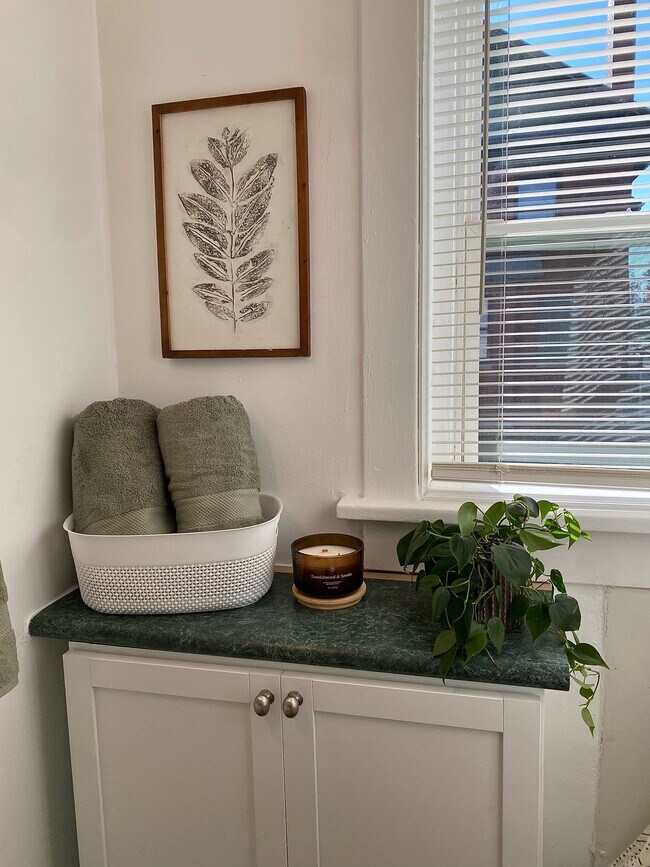 Fotografía del edificio - 3260 Starr St