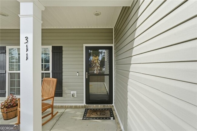 Foto del edificio - 311 Tallulah Bend