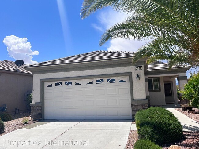 Building Photo - 2 br, 2 bath House - 2521 Starlight Valley...